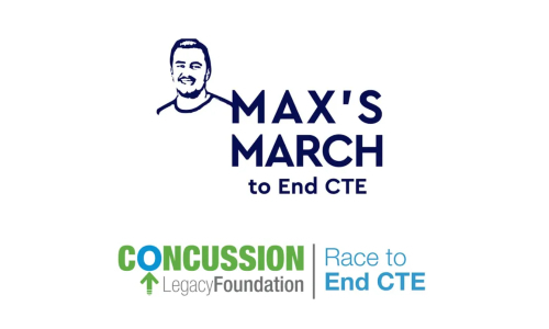Maxs March Concussion Legacy Foundation